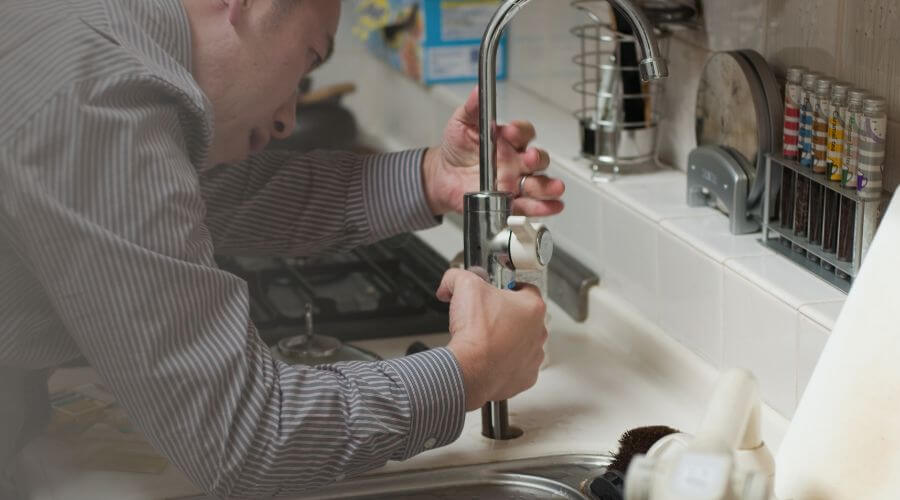 Professional Tankless Water Heater Installation in Branchville, IN